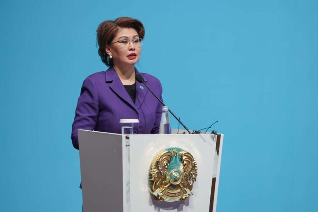 В Казахстане пересмотрят подходы к сдаче ЕНТ