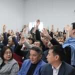 Состоялись общественные слушания по поводу планов разработки месторождения золота в Житикаринском районе