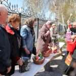 12 апреля православные отметят Воскресение Христово, или Пасху