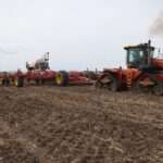 Костанайская область остается одной из основных зерновых житниц страны