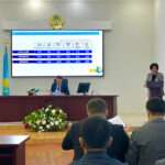 В Костанае нарастили выпуск тракторов, макарон, арматуры и конфет