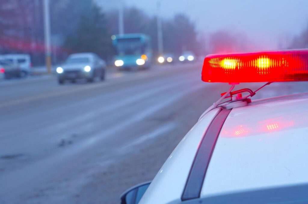 Четыре человека погибли в страшном ДТП в Костанайской области