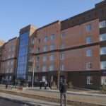 В Костанайском районе более 50 семей получили новые квартиры