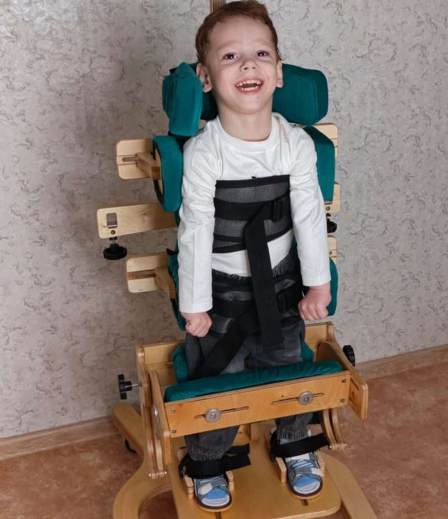 Через два дня первый курс!