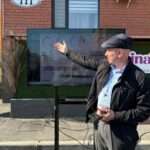 Заплатили на 40% меньше. Цифровые счетчики тепла установили в доме 111 по улице Бородина в Костанае