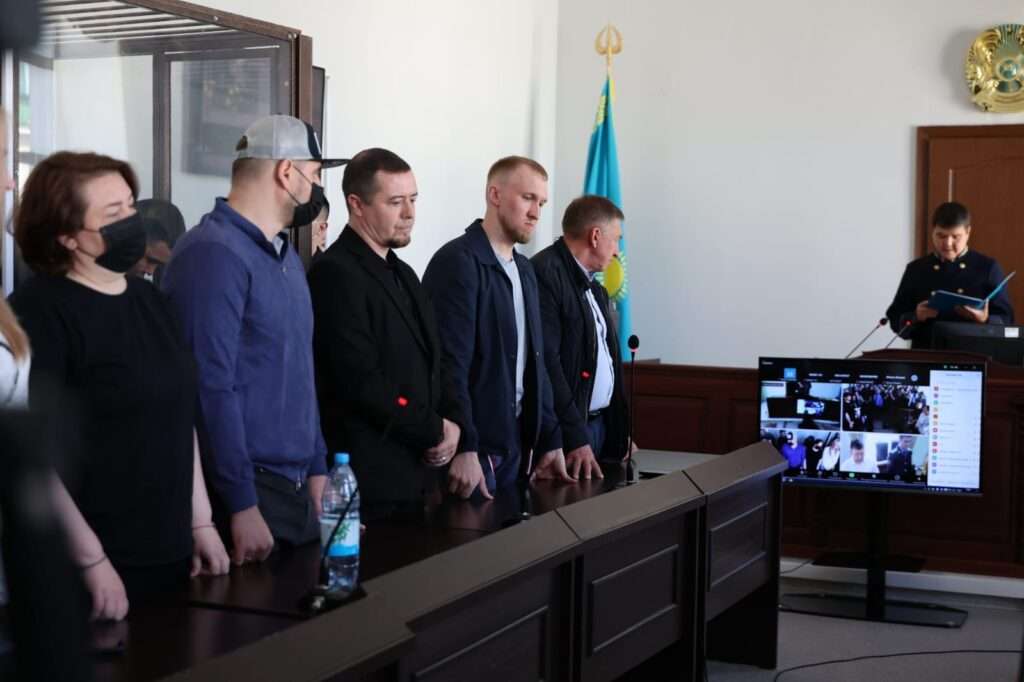 «Схема хищения очевидная, не вызывает сомнений…»