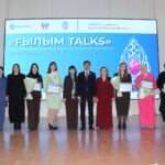 Ставку на развитие науки как инструмента решения социальных и экономических задач региона делают в Костанае