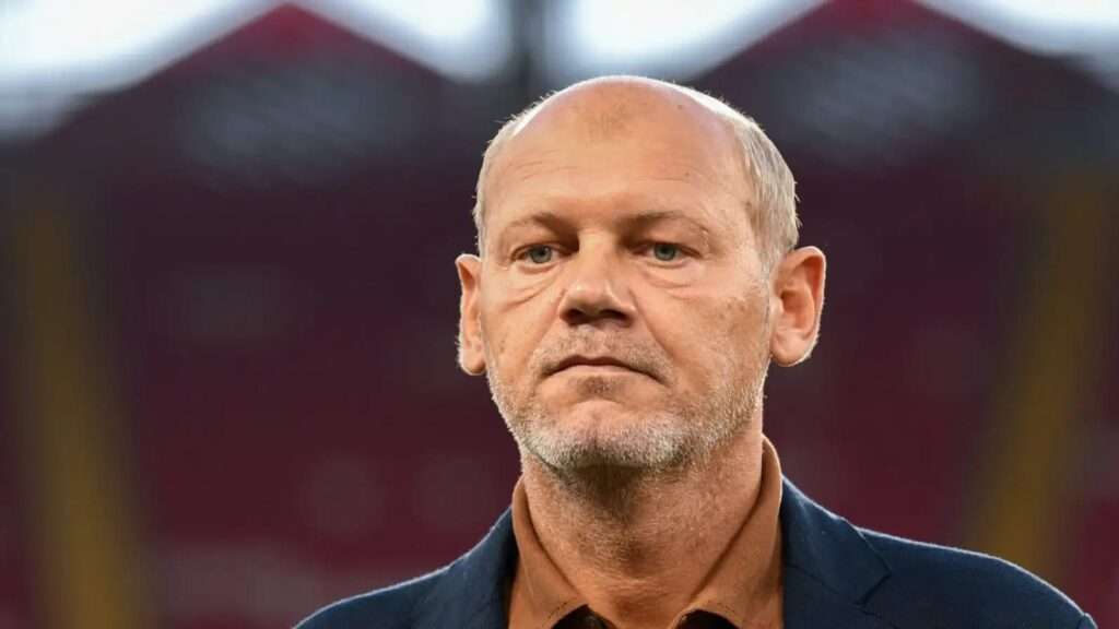 Мирослав Ромащенко стал главным тренером ФК «Тобол»