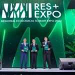 Завод по выпуску экологичного устойчивого авиатоплива построят в Костанайской области