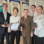 В Костанае прошла необычная интеллектуальная игра «Молодежь и религия»