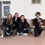 Терапия с хвостом: первый опыт в Казахстане