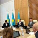 В Костанае прошел форум-семинар «TURGYNDAR AMANATY», посвященный реформированию системы управления многоквартирными жилыми домами