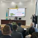 В Костанае обновили очередь под строительство домов в микрорайоне Кунай