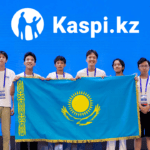 Kaspi.kz стал генеральным партнером Международной олимпиады по искусственному интеллекту IOAI 2026 в Астане