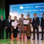 Зарубежную путёвку получила школьница, выучившая наизусть «Алпамыс батыра» в Костанайской области