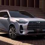 Машины китайского автомобильного бренда GAC начнут собирать в Костанае