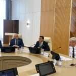 Молодежь, закон и новые возможности:  прошли тематические встречи с экспертами в Костанае