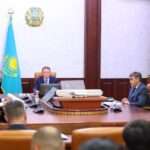 Эффективные меры поддержки молодежи разрабатывают в Костанайской области