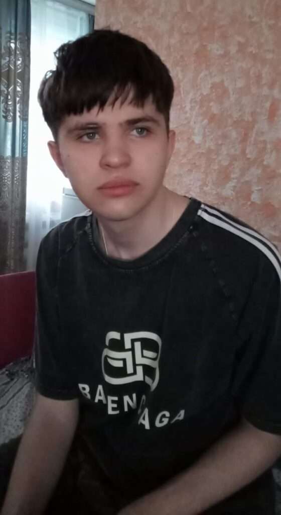 Шанс на взрослую жизнь