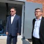 Централизованный водопровод изменил жизнь сельчан в Мендыкаринском районе