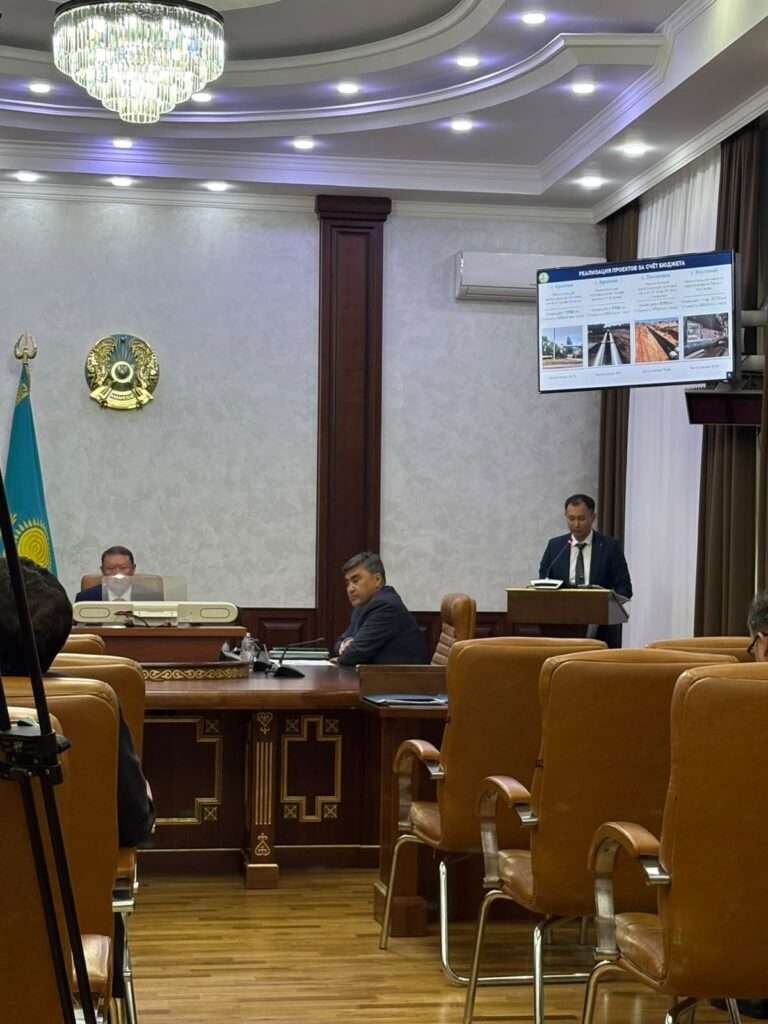 Более 19 млрд тенге направили на подготовку к отопительному сезону в Костанайской области