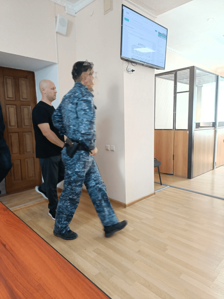 Убил пасынка и пытался убить жену — дело жителя Житикары рассматривает уголовный суд в Костанае