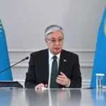 Токаев: Казахстан должен стать ведущим логистическим центром Евразии