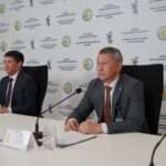 В Костанайской области расширяются возможности для поступления молодежи на государственную службу